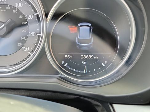 Used 2024 MAZDA CX-5 AWD 2.5 S w/ Select Package image 25