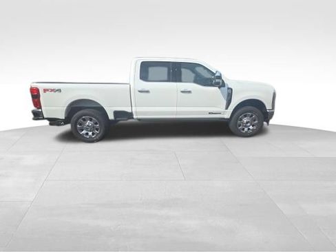 New 2026 Ford F250 Lariat AWD/4WD image 7