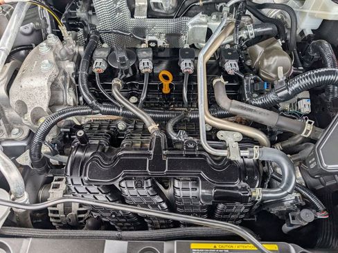 Used 2021 Nissan Rogue S image 48