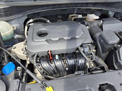 Used 2019 Kia Sportage LX FWD image 22