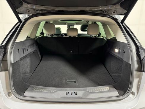 New 2026 Lincoln Nautilus Premier w/ Equipment Group 102A image 55