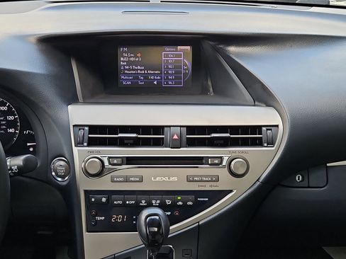 Used 2015 Lexus RX 350 FWD image 15