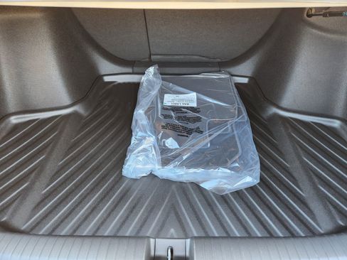 New 2025 Honda Accord Sport image 30