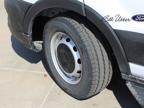 New 2025 Ford Transit 350 XL image 5