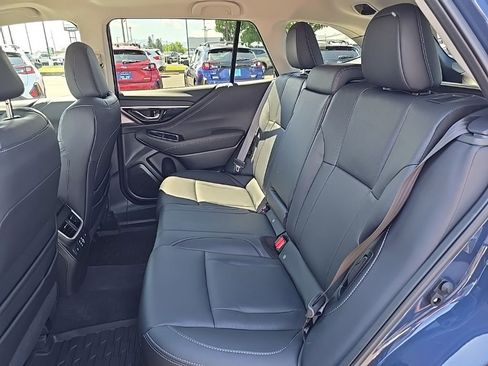 New 2025 Subaru Outback Touring XT w/ Popular Package #2 image 11