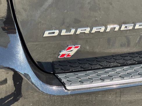 Used 2024 Dodge Durango SXT image 26