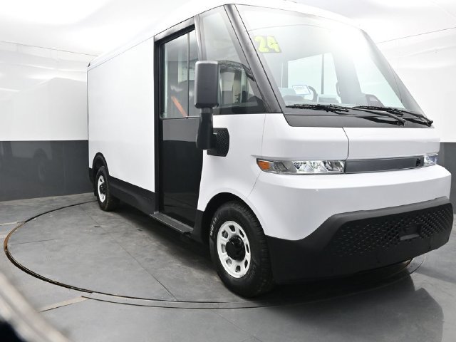 Used 2024 Chevrolet Brightdrop 400 w/ Commercial Equipment Package AWD/4WD image 37