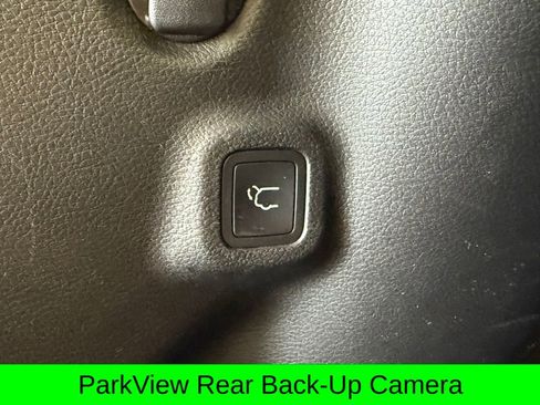 Used 2023 Jeep Compass Limited w/ Elite Group image 9