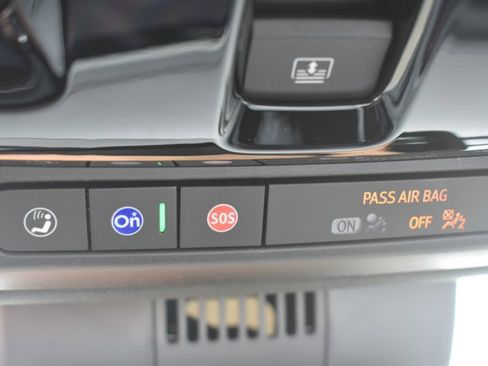 New 2026 Chevrolet Suburban Premier w/ Sun And Tow Package image 32