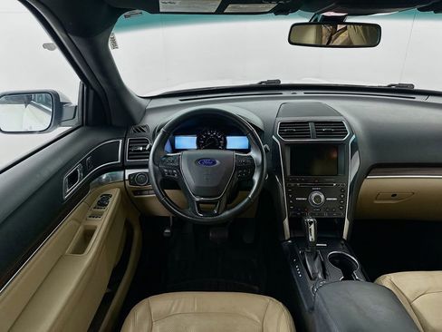 Used 2016 Ford Explorer Limited w/ Equipment Group 303A image 23