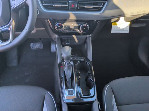 New 2026 Chevrolet TrailBlazer LT w/ Convenience Package image 11