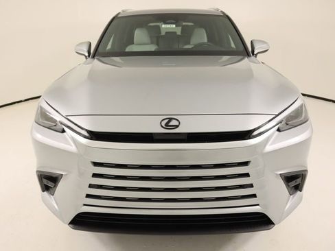 New 2026 Lexus TX 350 AWD image 7