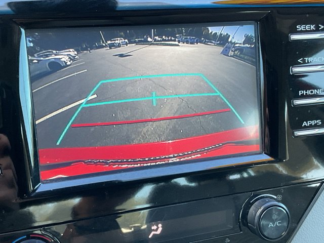Used 2019 Toyota Camry SE FWD image 21