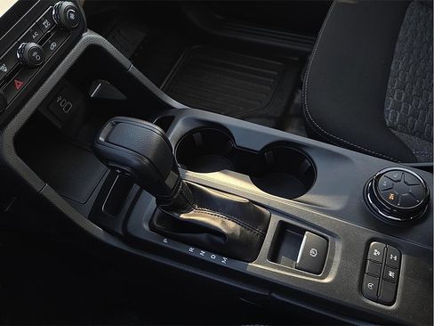 New 2025 Ford Ranger XL w/ Trailer Tow Package image 20