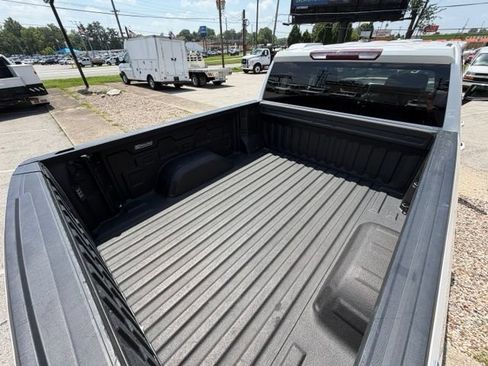 Used 2021 GMC Sierra 1500 SLE AWD/4WD image 5