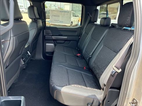 New 2026 Ford F150 Tremor w/ Tow/Haul Package AWD/4WD image 24