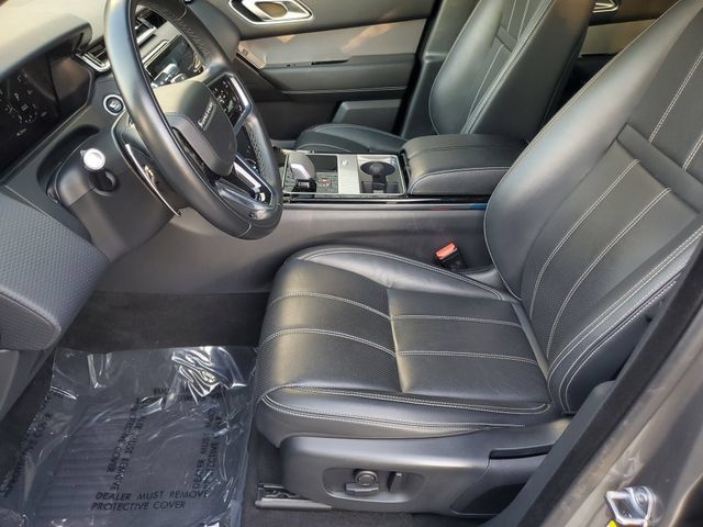 Certified 2021 Land Rover Range Rover Velar R-Dynamic S AWD/4WD image 19