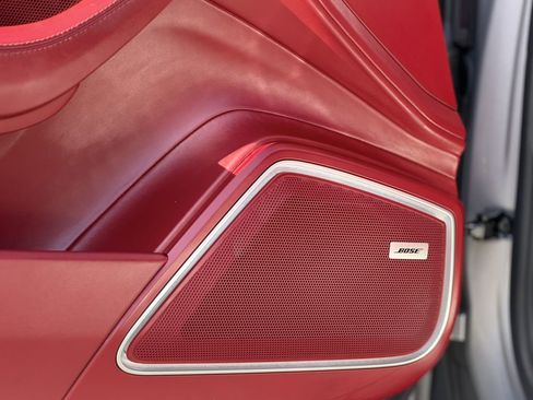 Used 2018 Porsche Panamera 4S AWD/4WD image 13