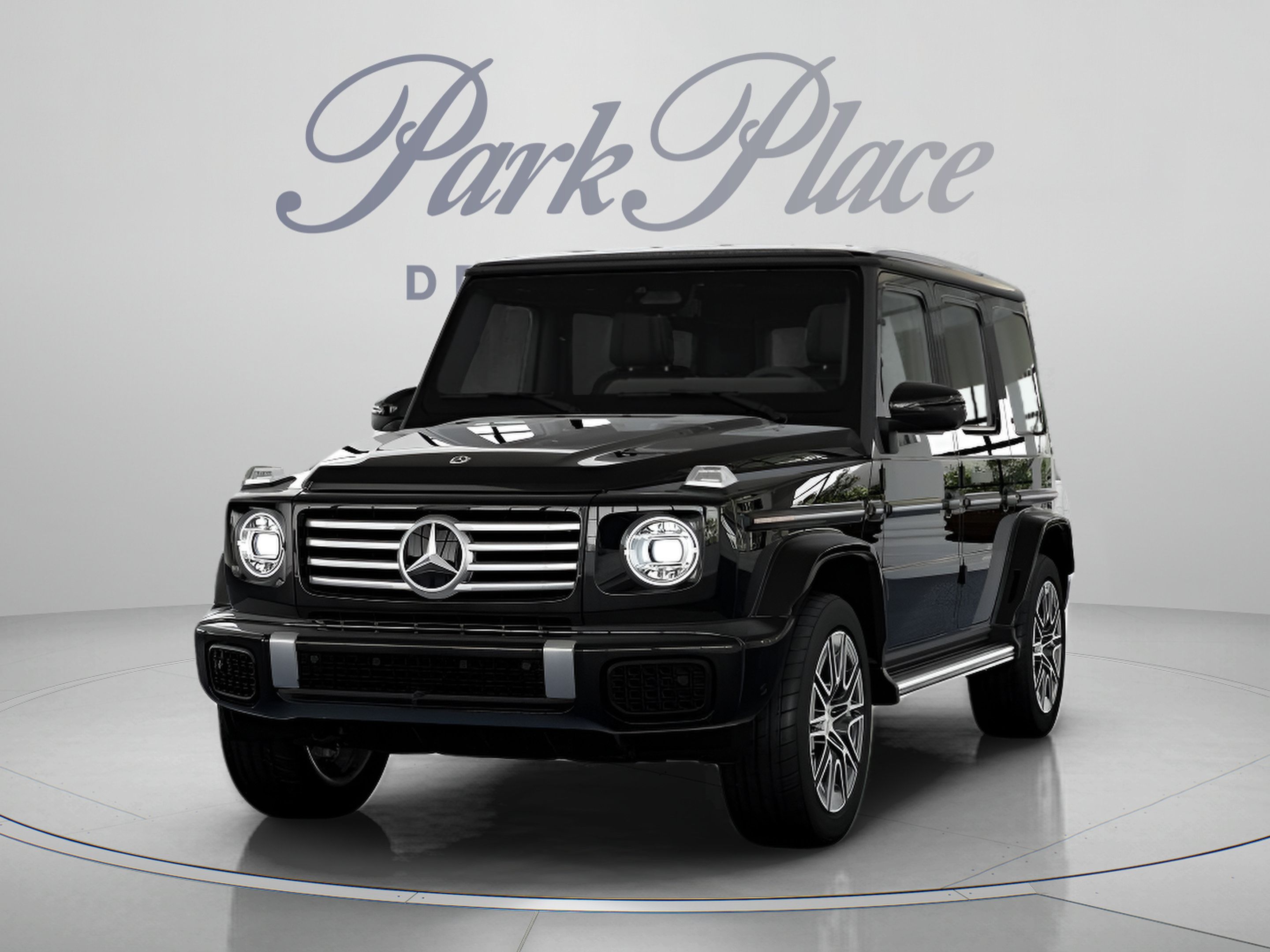 New 2027 Mercedes-Benz G 580 e image 36