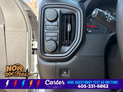 Used 2025 Chevrolet Silverado 2500 W/T AWD/4WD image 26