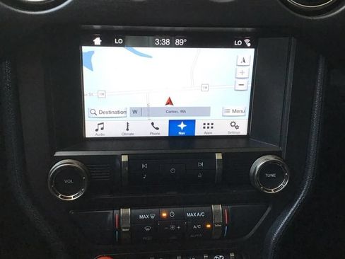Used 2017 Ford Mustang Shelby GT350 w/ Electronics Package RWD image 10
