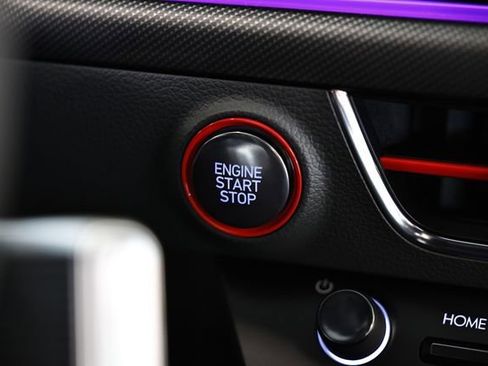 New 2026 Hyundai Sonata N Line FWD image 15