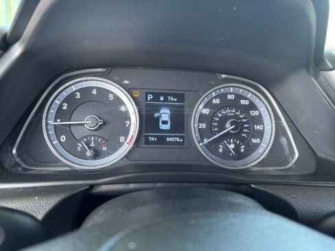 Used 2022 Hyundai Sonata SE FWD image 15