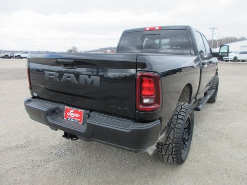 New 2026 RAM 2500 Tradesman image 5