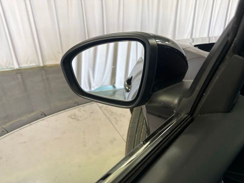 Used 2025 Nissan Sentra SV FWD image 19