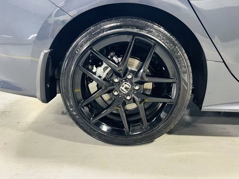 New 2026 Honda Civic Sport Touring image 10