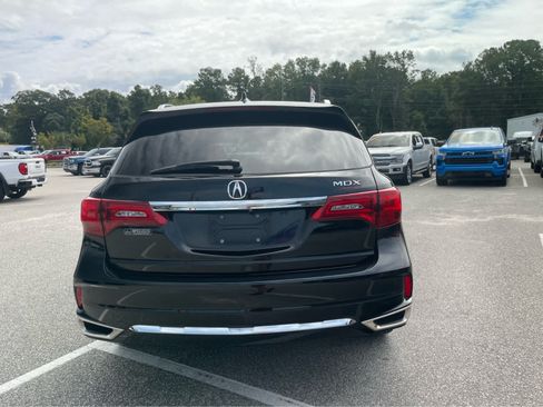 Used 2020 Acura MDX w/ Advance Package FWD image 6