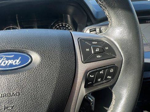 Used 2019 Ford Ranger XLT w/ Equipment Group 302A Luxury image 20
