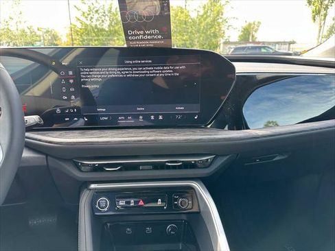 New 2025 Audi Q5 Premium image 25