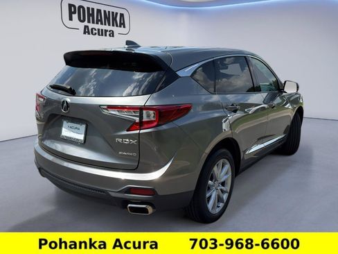 Certified 2023 Acura RDX AWD image 7