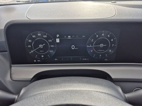 New 2026 Kia Seltos SX image 19