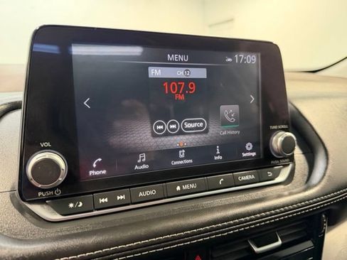 Used 2021 Nissan Rogue SV AWD/4WD image 23