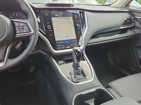 Certified 2025 Subaru Outback Limited XT AWD/4WD image 26