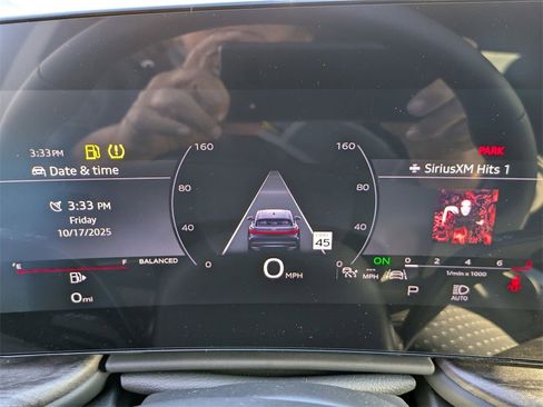 New 2025 Audi Q5 Premium Plus image 18