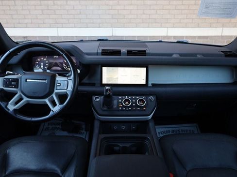 Used 2020 Land Rover Defender 110 S image 34