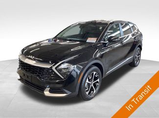 Certified 2023 Kia Sportage EX AWD/4WD video 1