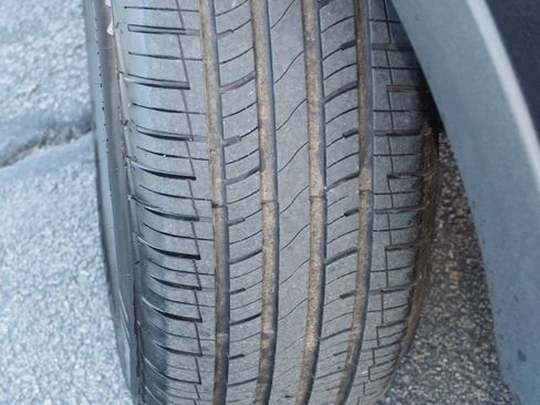 Used 2025 Ford Bronco Sport Big Bend image 10