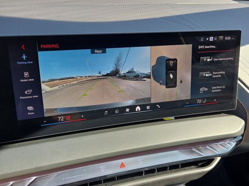 Used 2026 BMW X3 M50 image 18