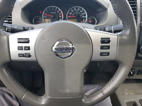 Used 2019 Nissan Frontier SL AWD/4WD image 31