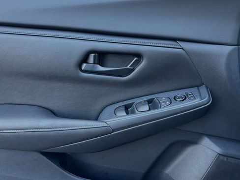 New 2025 Nissan Sentra S image 13