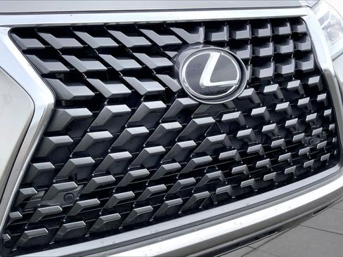 Used 2023 Lexus GX 460 Premium w/ Premium Plus Package AWD/4WD image 29