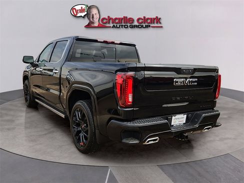 New 2026 GMC Sierra 1500 Denali w/ Technology Package image 3