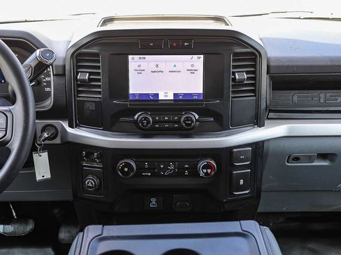 Used 2023 Ford F150 XL w/ Bed Utility Package image 13