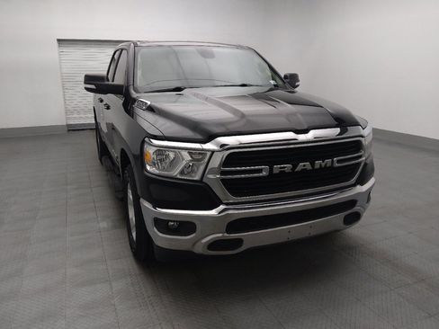 Used 2019 RAM 1500 Big Horn RWD image 14