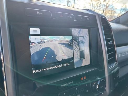 Used 2021 Ford F250 Lariat image 23
