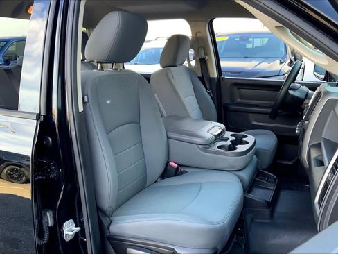 Used 2014 RAM 1500 Express w/ Black Ram 1500 Express Group image 6